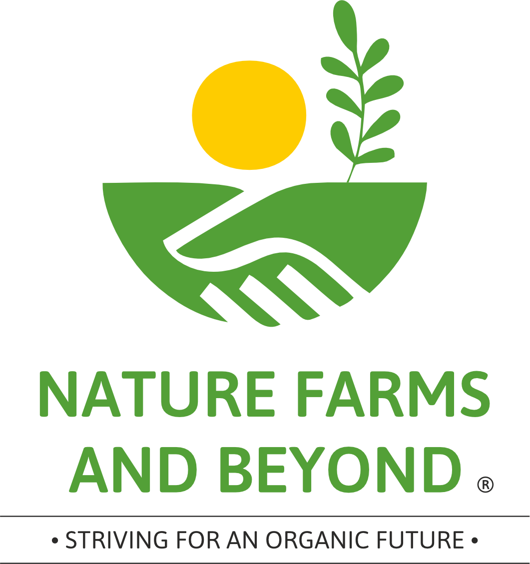 Nature Farms and Beyond Nature Farms and Beyond