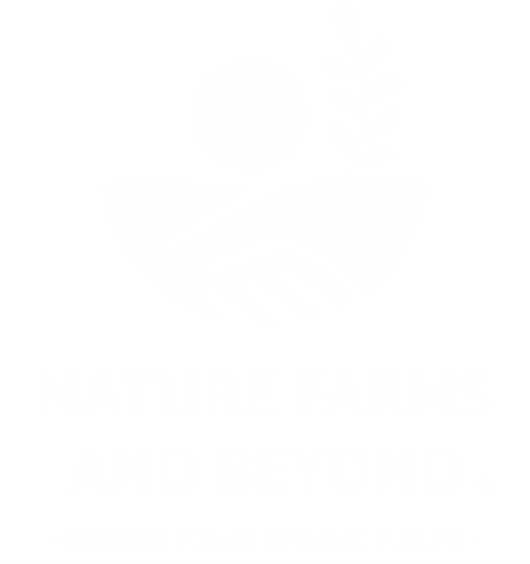 Nature Farms and Beyond
