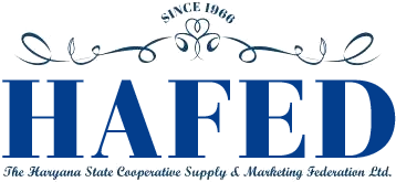 HAFED